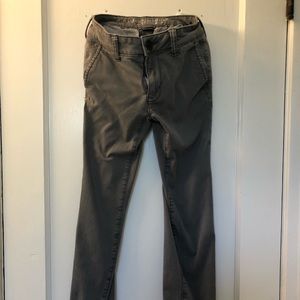 American Eagle Boyfriend Pants
